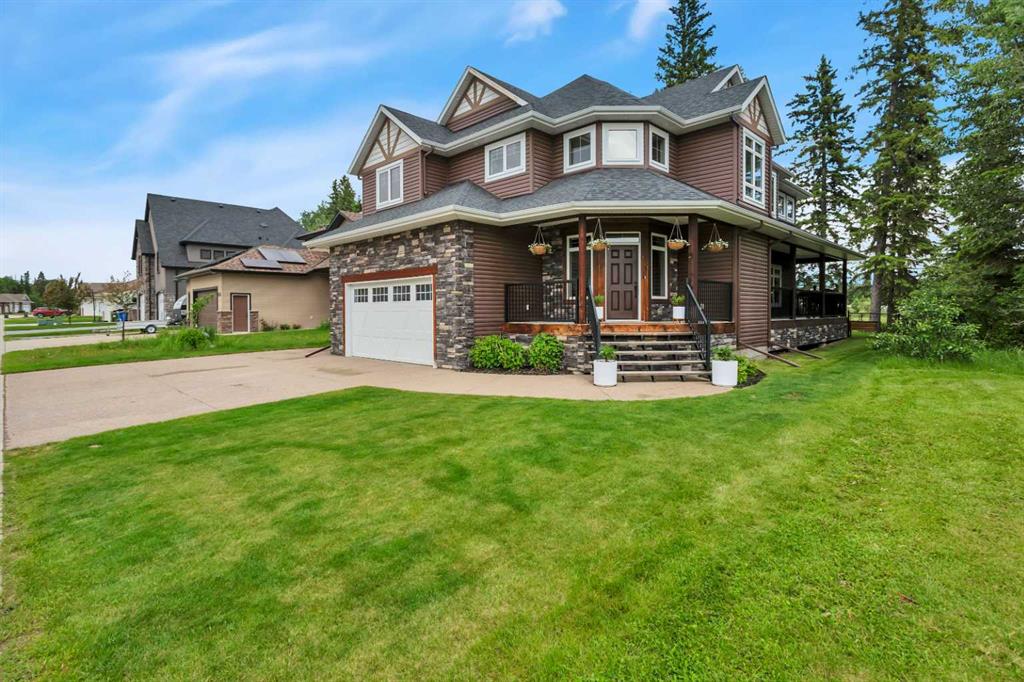 7201 61 Street , A2322392, Alberta,