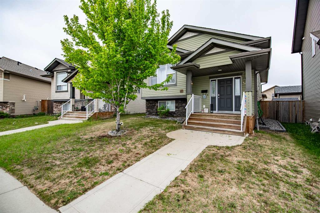 50 Trimble Close , A2322393, Alberta,