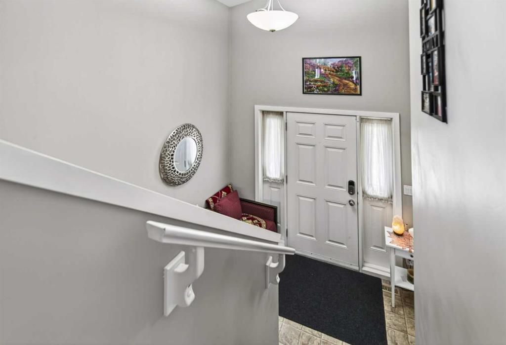 Third View of 50 Trimble Close , Timberstone, Red Deer, Alberta, T4P0N6