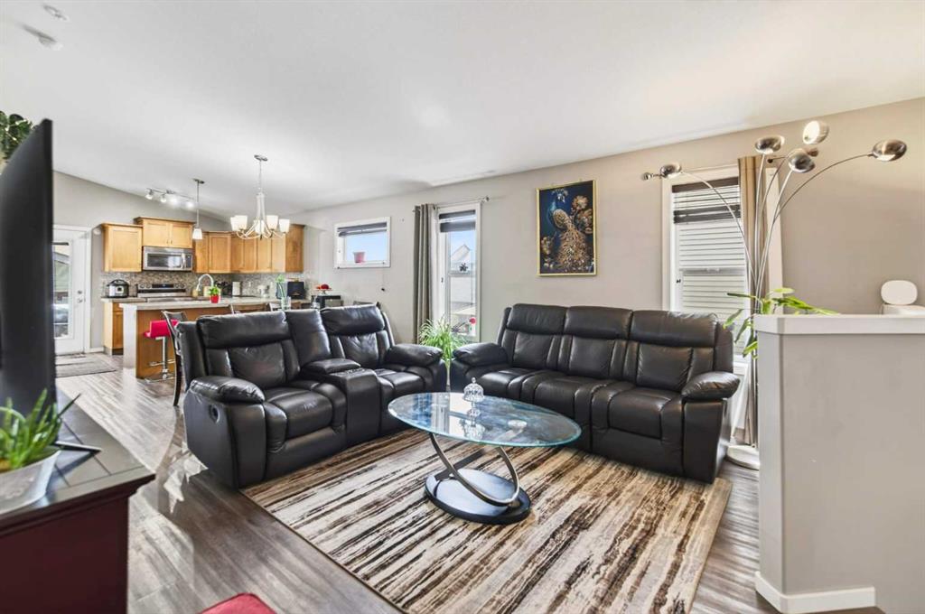 Fourth View of 50 Trimble Close , Timberstone, Red Deer, Alberta, T4P0N6