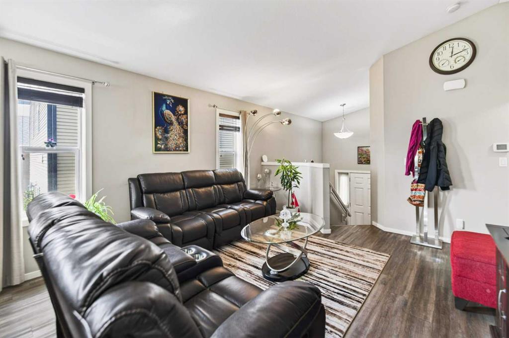 Fifth View of 50 Trimble Close , Timberstone, Red Deer, Alberta, T4P0N6