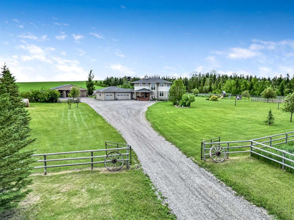 258104 48 Street W, A2322394, Alberta,