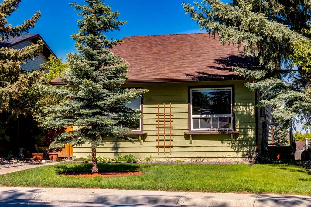 MLS® listing #113072955 for sale located at 259 Shawmeadows Road SW