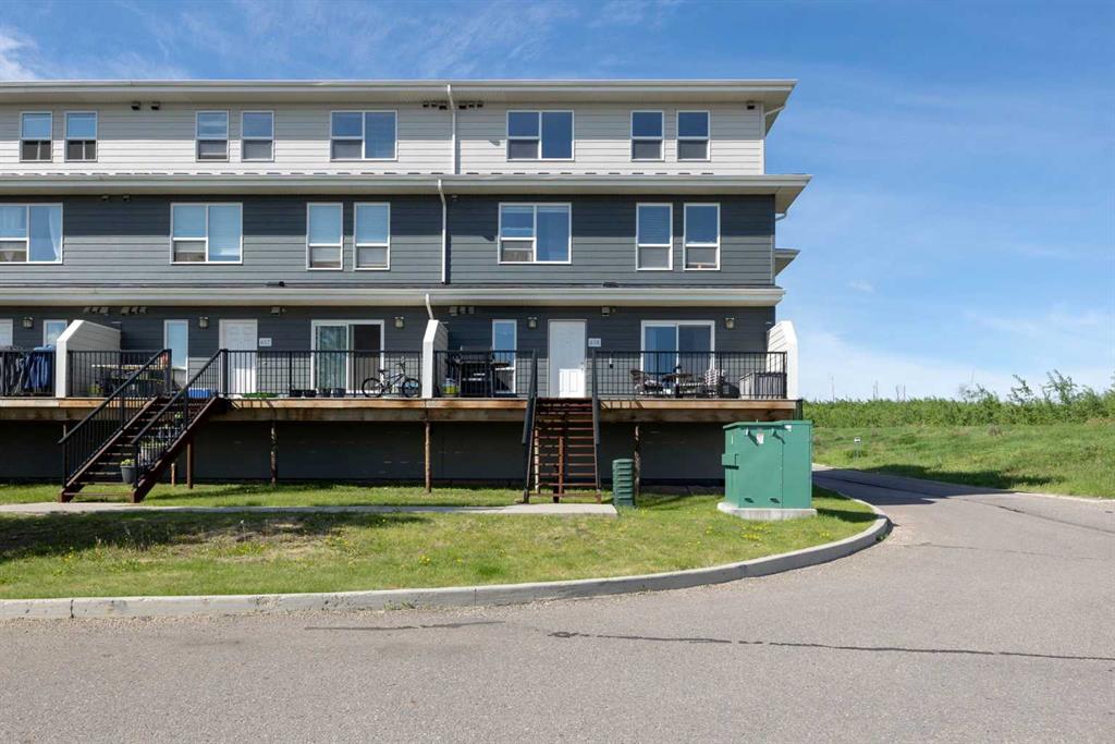 618, 201 Abasand Drive , A2322404, Alberta,