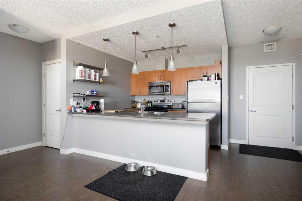 Fourth View of 606, 136C Sandpiper Road , Eagle Ridge, Fort McMurray, Alberta, T9K0J7