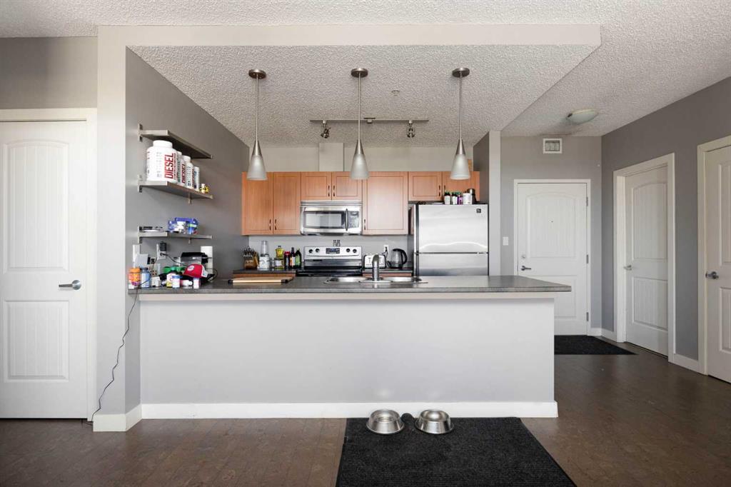 Fifth View of 606, 136C Sandpiper Road , Eagle Ridge, Fort McMurray, Alberta, T9K0J7