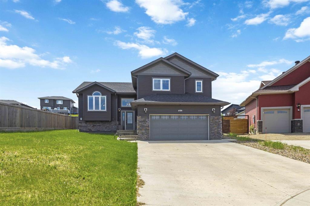 165 Beaconwood Place , A2322409, Alberta,