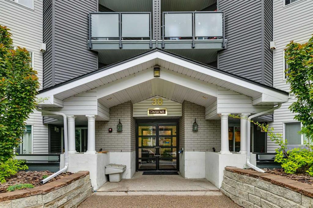 412, 30 Sierra Morena Mews SW, A2322417, Alberta,