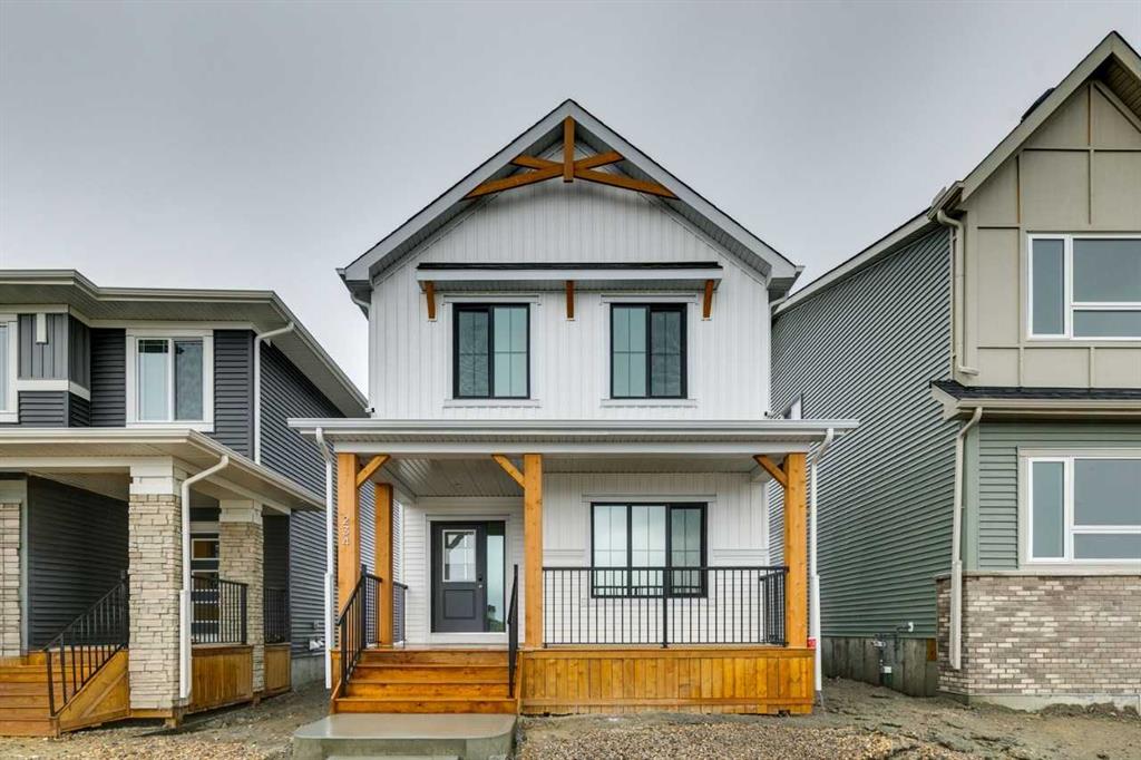 234 Layton Link SE, A2322418, Alberta,