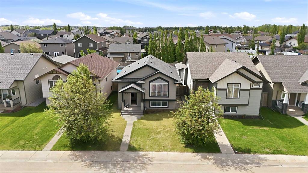 Third View of 364 Kingston Drive , Kingsgate, Red Deer, Alberta, T4P 0H2