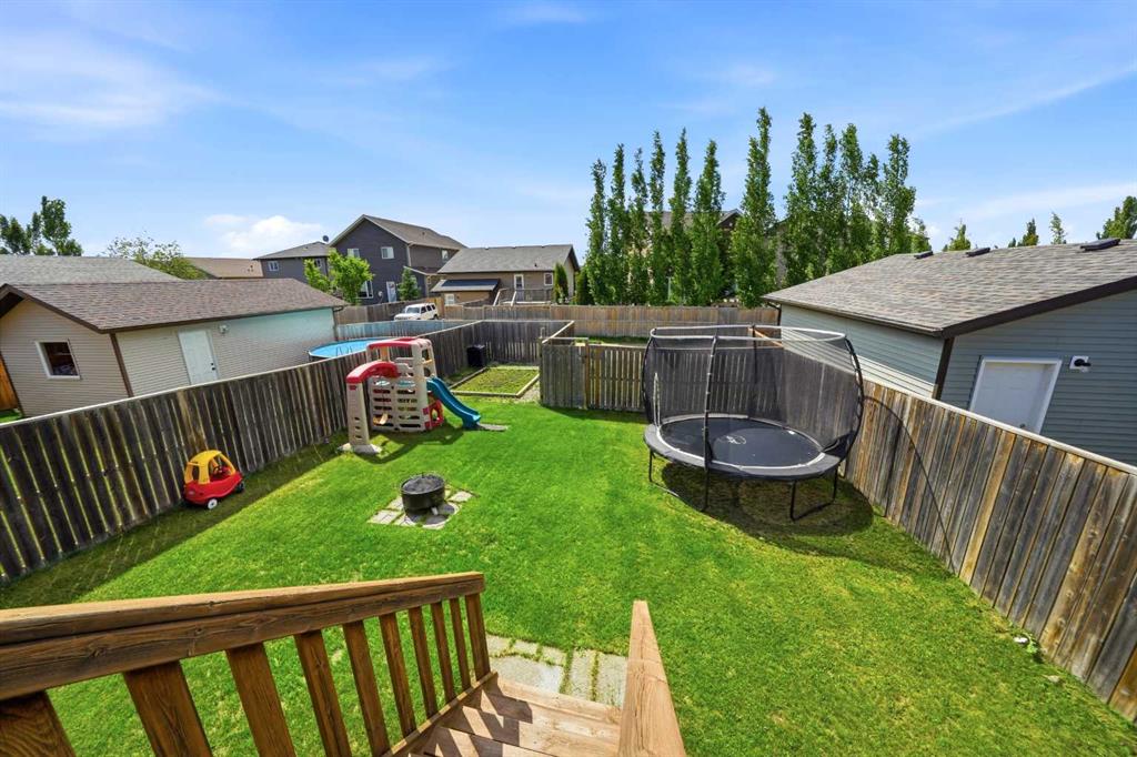 Fifth View of 364 Kingston Drive , Kingsgate, Red Deer, Alberta, T4P 0H2