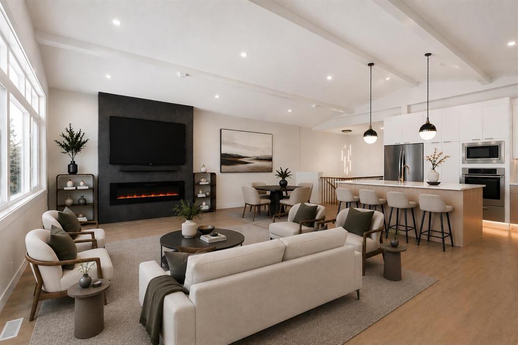 Fourth View of 26 St Andrews Close , Lakes of Muirfield, Lyalta, Alberta, T0J1Y1
