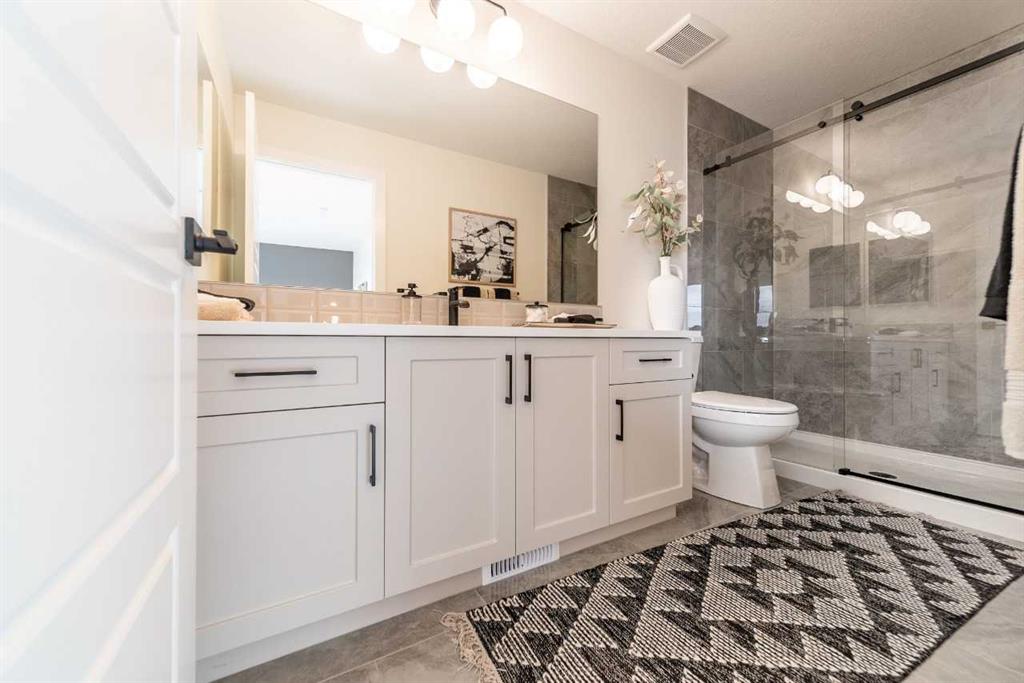 Fourth View of 160 Snowberry Common SE, Ricardo Ranch, Calgary, Alberta, T3M 4G7