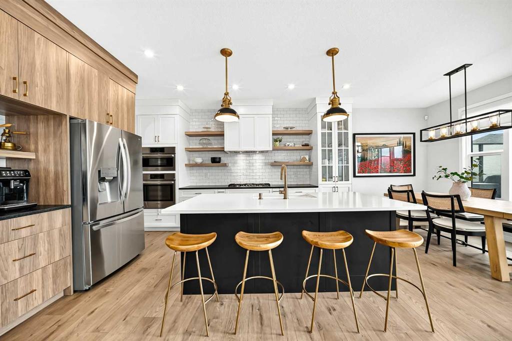 Second View of 791 Cranbrook Gardens SE, Cranston, Calgary, Alberta, T3M 3L4