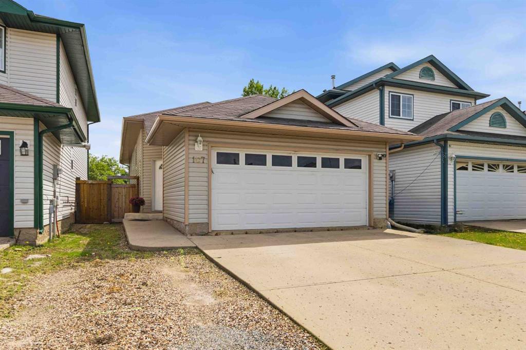 107 J.W. Mann Drive , A2322437, Alberta,