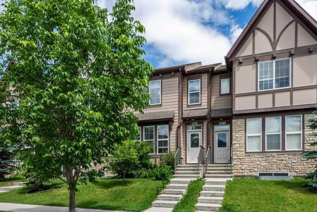 1293 Legacy Circle SE, A2322441, Alberta,
