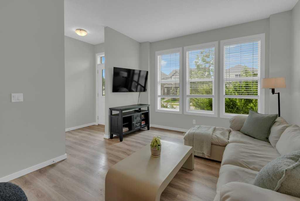 Third View of 1293 Legacy Circle SE, Legacy, Calgary, Alberta, T2X 3C7