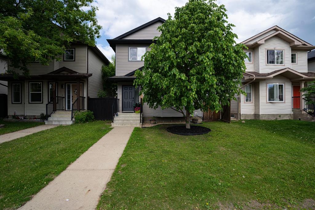 138 Rattlepan Creek Crescent , A2322445, Alberta,