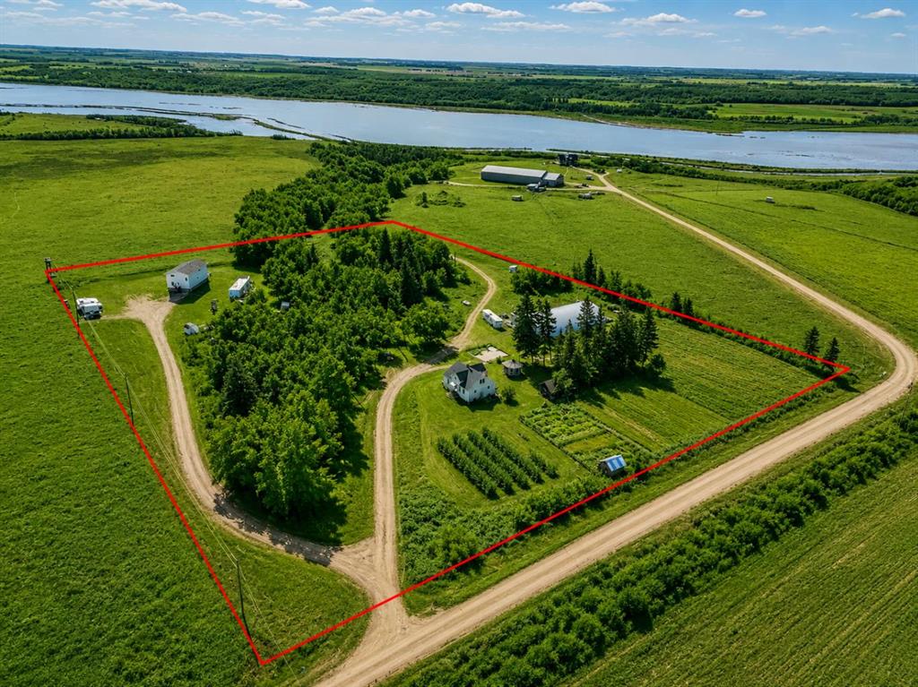 20203 460 Township , A2322446, Alberta,