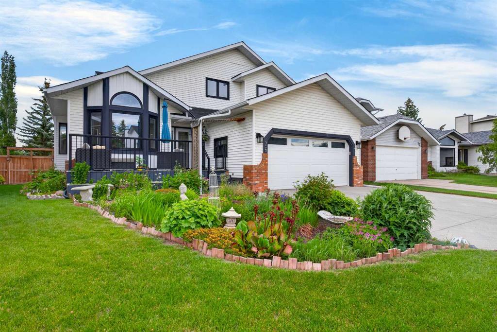 76 Edgepark Road NW, A2322447, Alberta,