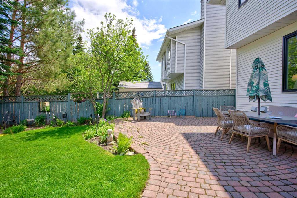 Fourth View of 76 Edgepark Road NW, Edgemont, Calgary, Alberta, T3A 4P8