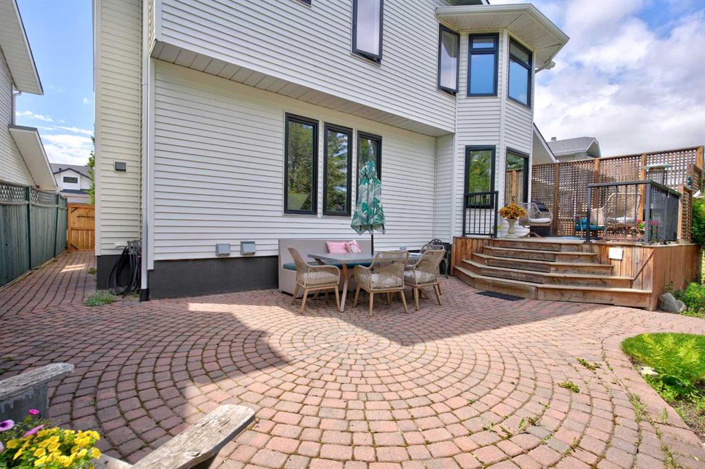 Fifth View of 76 Edgepark Road NW, Edgemont, Calgary, Alberta, T3A 4P8