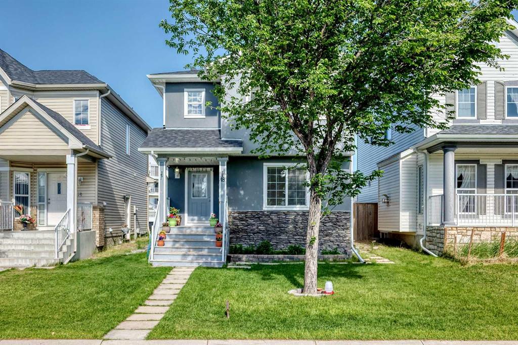 18 Taralake Gardens NE, A2322448, Alberta,