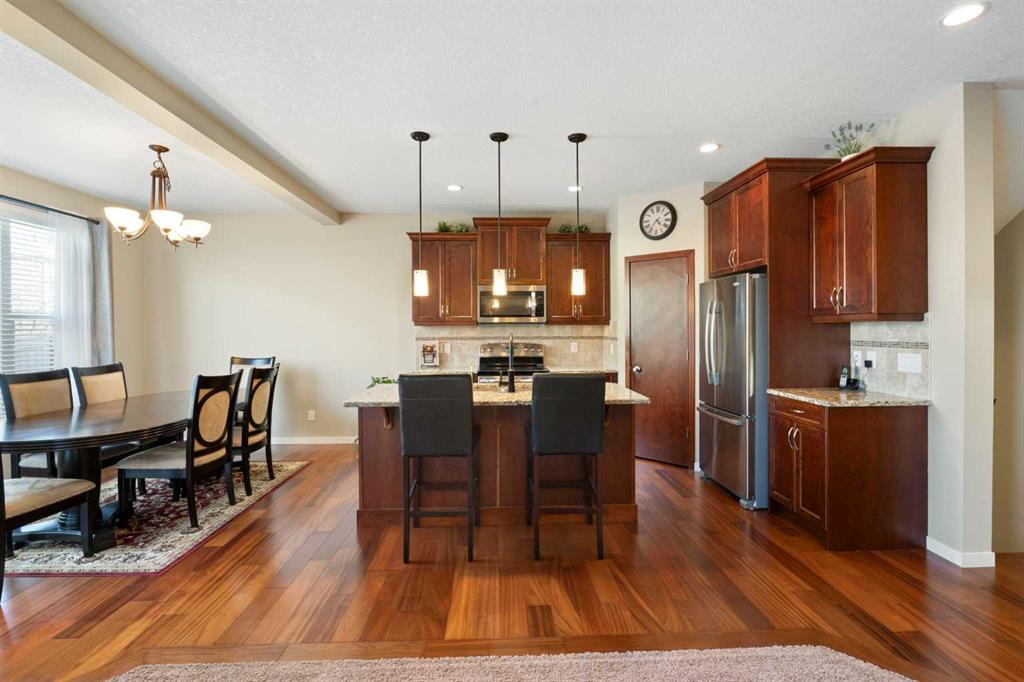 Fifth View of 116 Brightoncrest Manor SE, New Brighton, Calgary, Alberta, T2Z 1A3