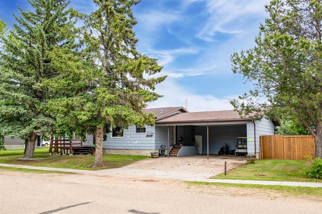 4911 51 Street , A2322461, Alberta,