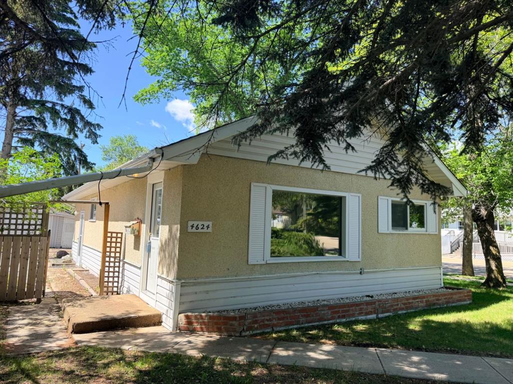 4624 56 Street , A2322462, Alberta,
