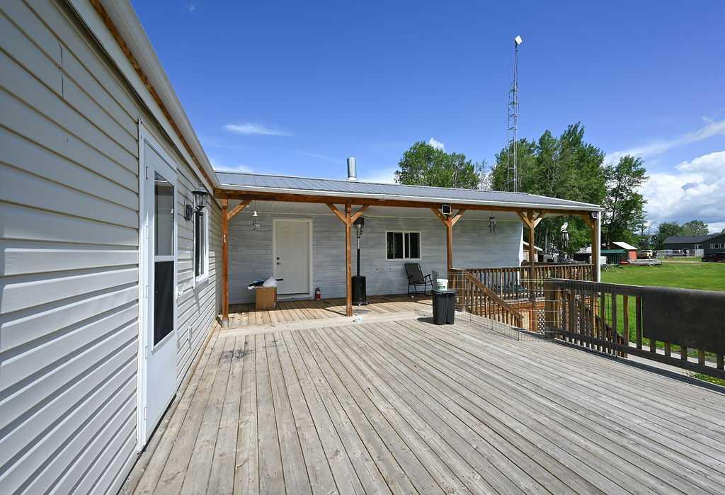 Third View of  MOBILE TO BE MOVED  , NONE, Rural Athabasca County, Alberta, T9S 2B2
