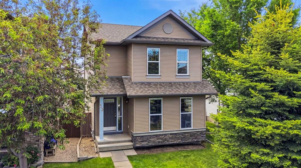 13 Drake Landing Way , A2322468, Alberta,