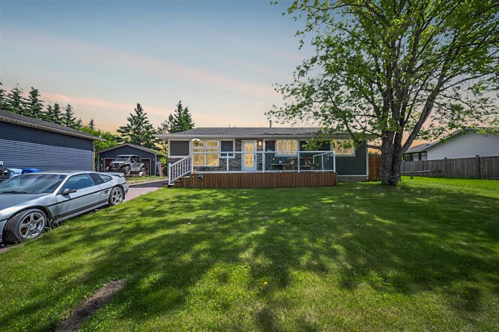 773 Timberline Drive , A2322469, Alberta,