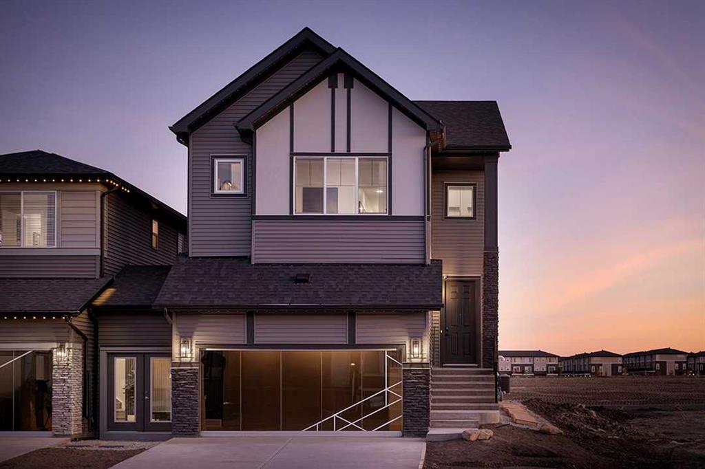 259 Corner Glen Gardens NE, A2322477, Alberta,