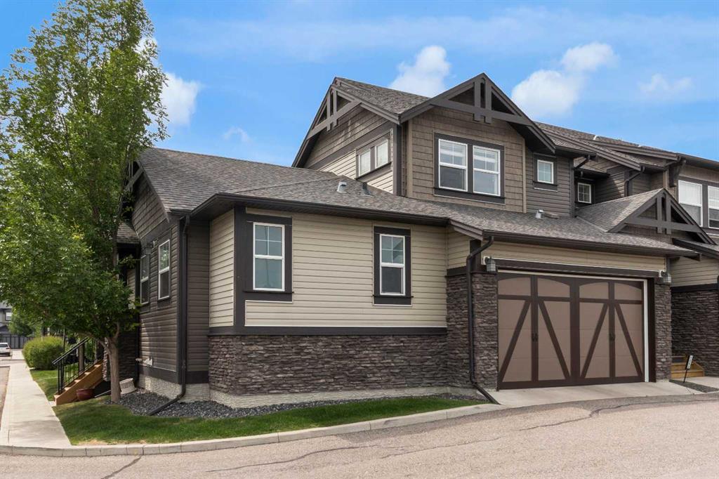1201, 110 Coopers Common , A2322478, Alberta,