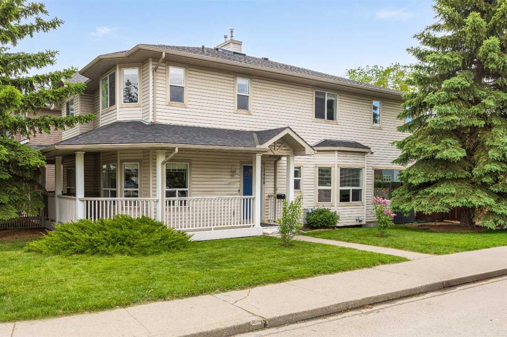 3408 16 Street SW, A2322479, Alberta,