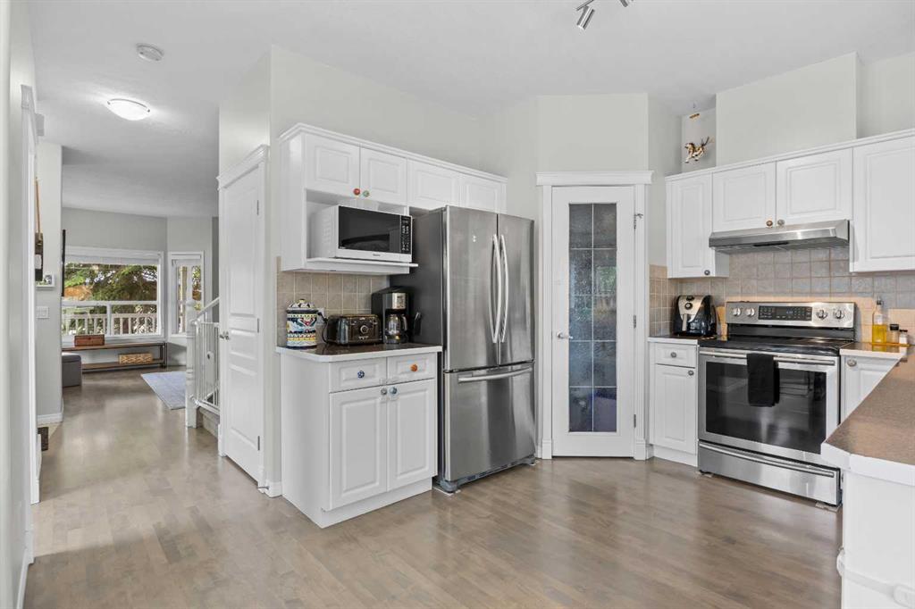 Fifth View of 3408 16 Street SW, South Calgary, Calgary, Alberta, T2T 6E5