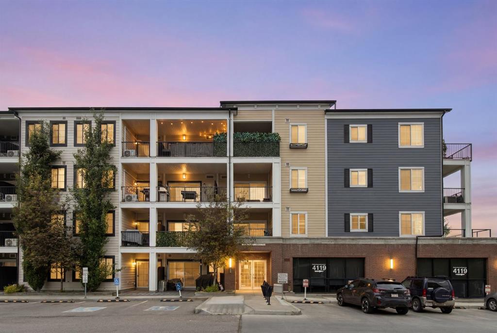 4308, 215 Legacy Boulevard SE, A2322485, Alberta,
