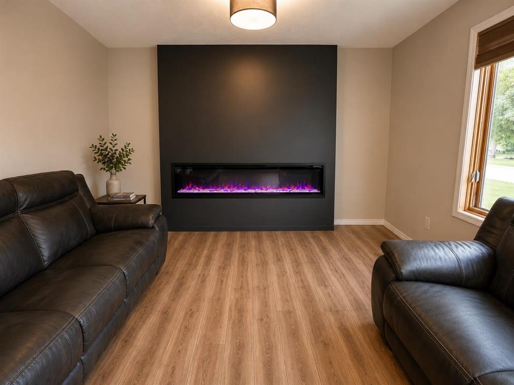 Third View of 1114 6 Avenue W  , N/A, Beaverlodge, Alberta, T0H 0C0