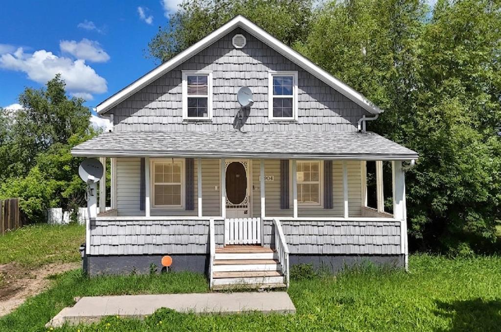 4904 58th Avenue  , A2322496, Alberta,
