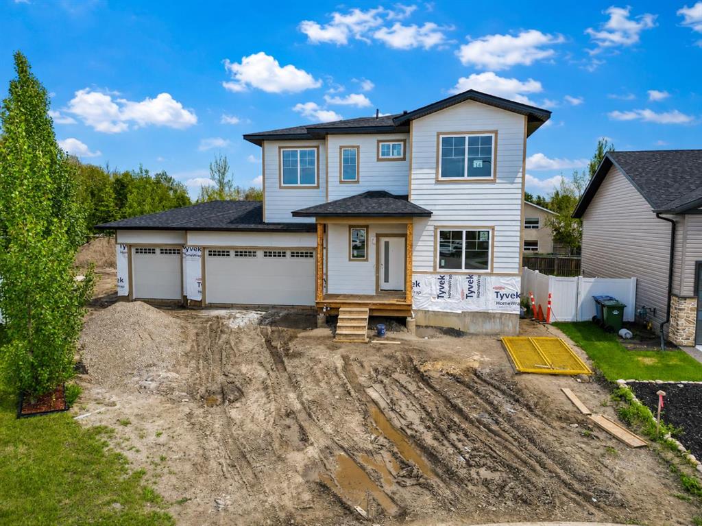 14 Napoleon Meadows Way  , A2322497, Alberta,
