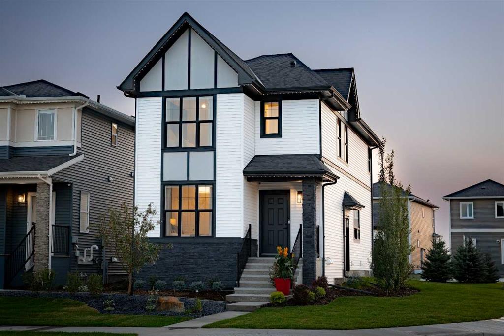 461 Rosemary Gardens SE, A2322507, Alberta,