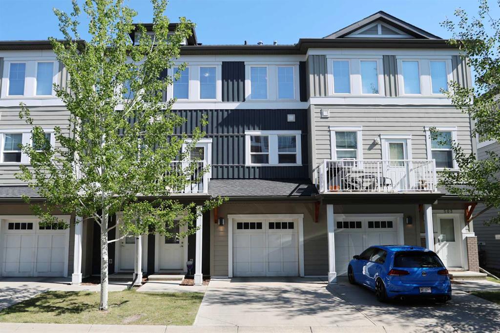 505 Evanston Square NW, A2322512, Alberta,