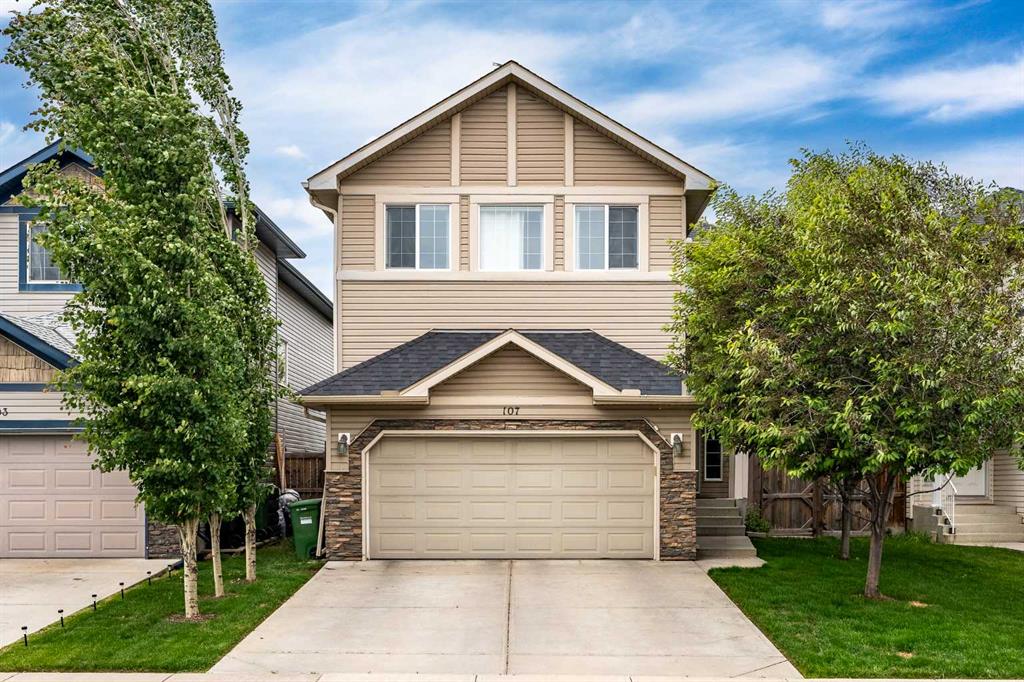 107 Everwoods Park SW, A2322515, Alberta,