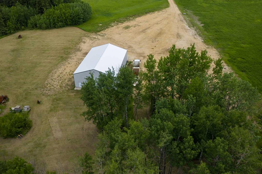 Third View of 671059 Highway 813  , NONE, Rural Athabasca County, Alberta, T9S 2A5