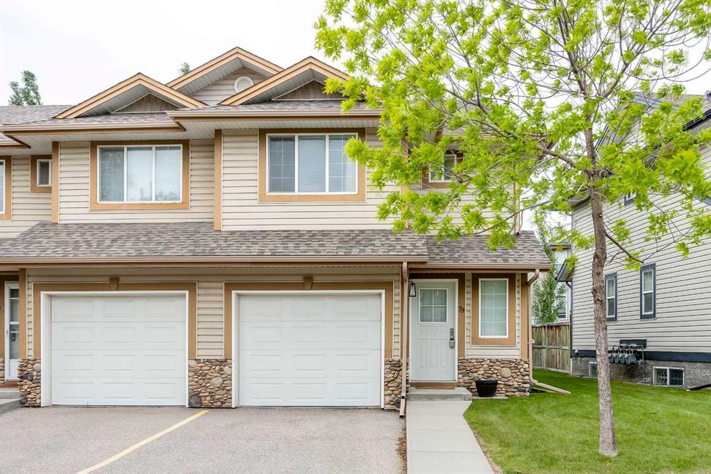 Second View of 79 Citadel Point NW, Citadel, Calgary, Alberta, T3G2L5
