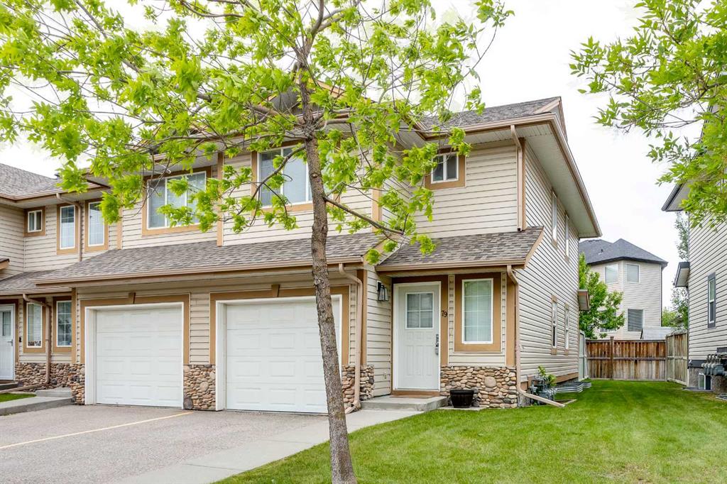 Third View of 79 Citadel Point NW, Citadel, Calgary, Alberta, T3G2L5