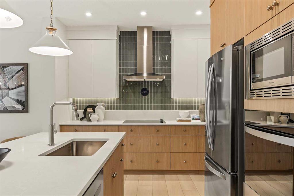 Fourth View of 148 Lucas Green NW, Livingston, Calgary, Alberta, T3P 2X9