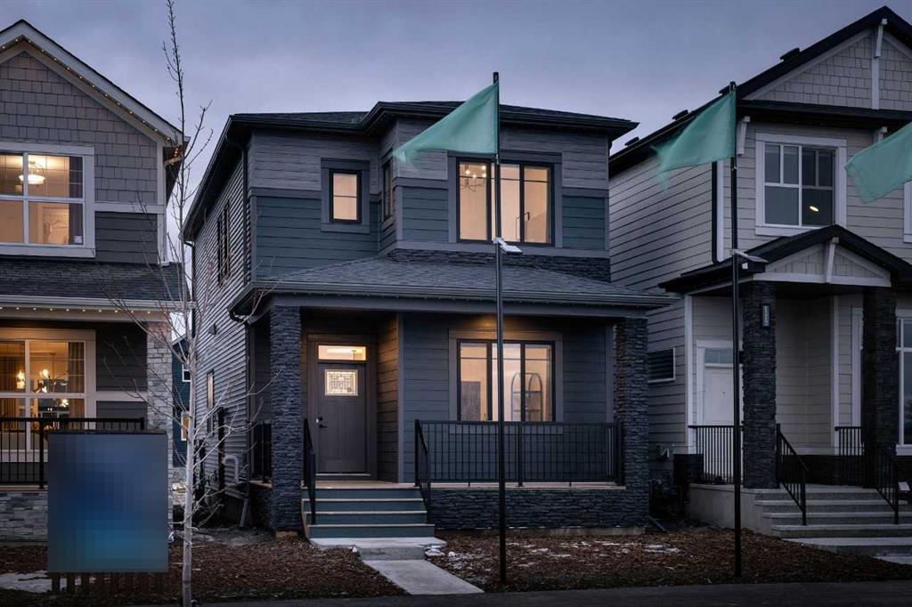 55 Creekview Avenue SW, A2322522, Alberta,