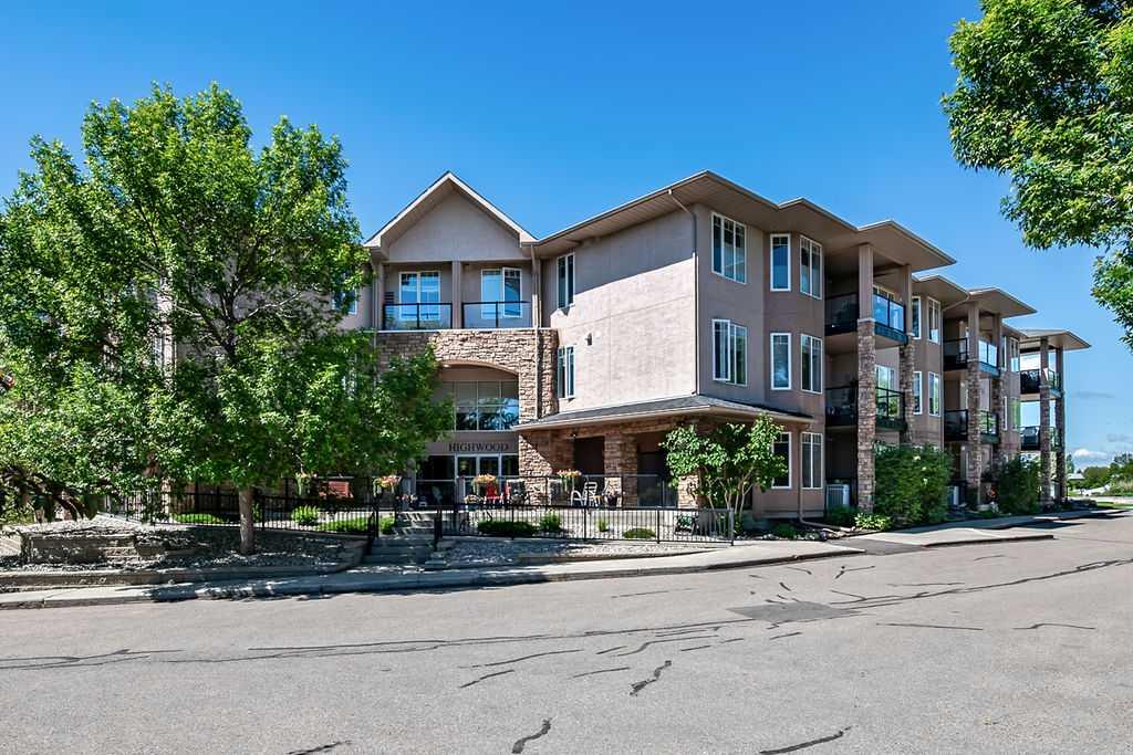 310, 500 7 Street NW, A2322529, Alberta,